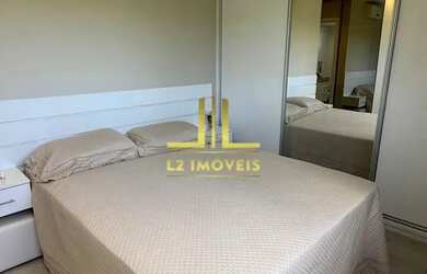 Imagem 14: APARTAMENTO - 2/4 SENDO 1 SUÍTE - 85M² - PORTEIRA FECHADA - COLINA A...