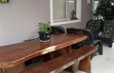 Imagem 7: CASA EM CONDOMÍNIO RESIDENCIAL em CAMAÇARI - BA, ABRANTES