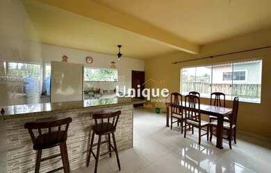 Imagem 5: Casa com 3 dormitórios à venda, 117 m² por R$ 700.000,00 - Rasa - Armação...