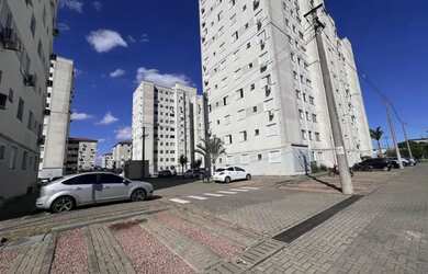 Imagem 14: Apartamento de 2 dormitórios semi-mobiliado para alugar no bairro Humaitá...