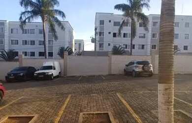 Imagem 6: ÁGIO de apartamento esplanada 2