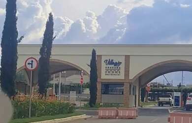 Imagem: O terreno à venda possui 397m² de Área e está localizado