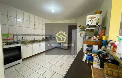 Imagem 7: Casa com 3 dormitórios à venda, 235 m² por R$ 1.490.000,00 - Condomínio Delle Stelle - Lou