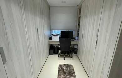 Imagem 16: APTO ALTO PADRÃO A VENDA NO COND. IMPERIA RESIDENZIALE