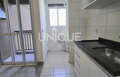 Imagem 5: Apartamento para locação no condomínio Maxx Santa Angela em Jundiaí - SP