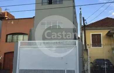 Imagem: O depósito possui 382m² de Área, Imóvel novo e está localizado