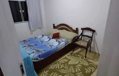 Imagem 7: CORDEIRINHO, ORLA 23 IMOBILIÁRIA Casa com amplo quintal, próxima à...