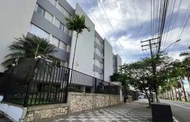 Imagem: O apartamento possui 3 Dormitórios, 2 Banheiros, 1 Vaga na