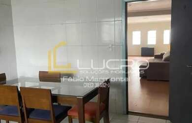 Imagem 9: Casa para venda com 137 m² a/c e 2 quartos 1 suíte em Núcleo Residencial Presidente Geisel