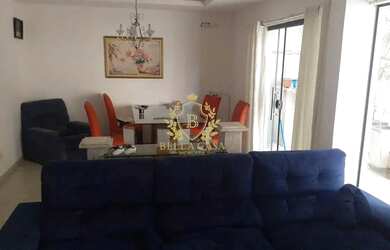 Imagem 2: Casa com 140,00m² para loação por R$ 4.000,00 mensal - Portinho - Cabo...