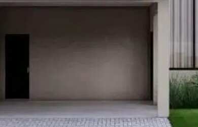 Imagem: A casa em condomínio possui 3 Dormitórios, 5 Banheiros, 2