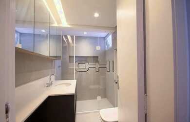 Imagem 14: Aluguel Apartamento 2 Dormitórios - 87 m² Cerqueira César