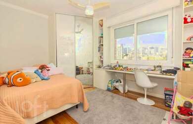 Imagem 12: Imóvel para venda tem 247 metros quadrados com 4 quartos em Bela Vista...