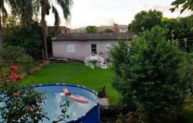 Imagem 16: Casa 5 dormitórios à venda no Bairro Juscelino Kubitschek em Santa Maria...