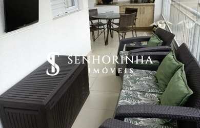 Imagem 7: Apartamento na Mooca, SP - 3 dormitórios, sendo 1 suíte, 2 salas, 3...