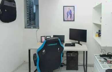 Imagem 9: Apartamento para vender e alugar no RUA DOM VITAL , PIEDADE , Jaboatão...