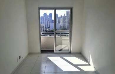 Imagem 1: Aluguel de Apartamento em Pinheiros, São Paulo-SP: 2 quartos, 2 salas, 1 banheiro, 1 vaga