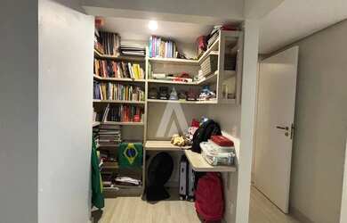 Imagem 16: Apartamento com 1 suíte e 2 quartos à venda no bairro Anita Garibaldi em Joinville-SC por