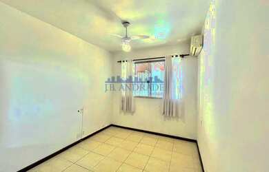 Imagem 9: Barra da Tijuca Apartamento com 1 dormitório