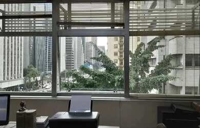 Imagem 8: Conjunto Comercial na Paulista