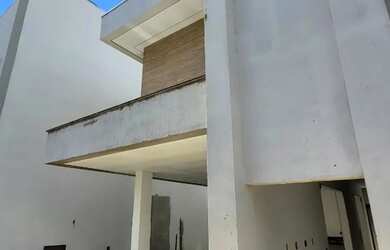 Imagem 6: Bairro Ibituruna. Prox ao Parque Sagarana. 3 quartos, sendo uma suíte. Piscina e churrasqu