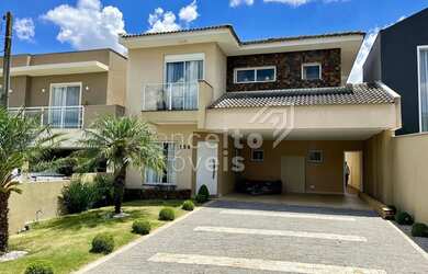 Imagem 2: Condomínio Parque Vida Sadia - Residência Alto Padrão