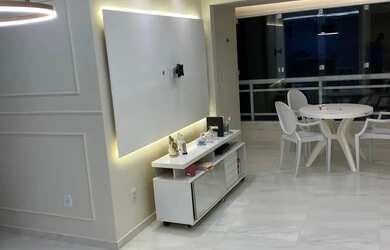 Imagem 10: Vendo Apartamento no Condomínio Ile de France - Nascente -3 Quartos