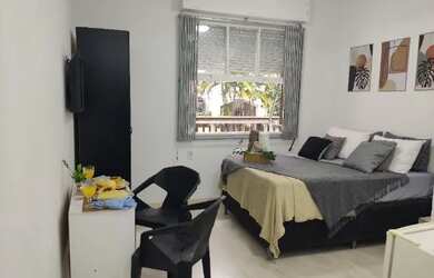 Imagem 11: Ideal p casal, Flamengo, Metrô 500m, internet rápida