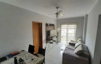 Imagem 7: 1 QUARTO VISTA LIVRE- TUPI PRAIA GRANDE SP