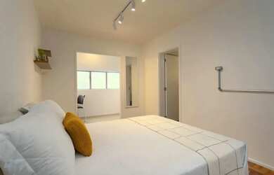 Imagem 8: Apartamento para venda em Bela Vista com 5 quartos, sendo 2 suítes , 146m²