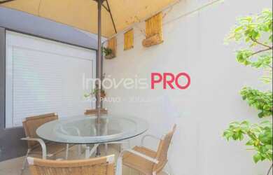 Imagem 9: Garden para venda com 150m² em Pinheiros - São Paulo