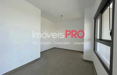 Imagem 7: Studio no Brooklin A vista mais incrível do bairro por um preço justo