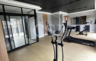 Imagem 13: O apartamento está totalmente mobiliado no Botafogo