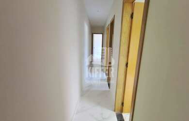 Imagem 12: Casa com 2 dormitórios à venda, 76 m² por R$ 380.000,00 - Condado de...