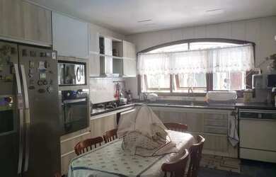 Imagem 7: Casa à venda, 4 quartos, 2 suítes, 5 vagas, Embaré - Santos/SP