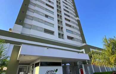 Imagem: O apartamento possui 3 Dormitórios, 3 Banheiros, 5 Vagas na