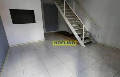 Imagem 9: Barracão para alugar, 300 m² por R$ 4.318,00/mês - Jardim São Paulo...