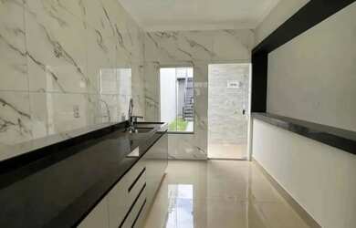 Imagem 11: Casa 03 Quartos Sendo 01 Suíte