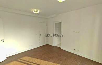 Imagem 4: Apartamento com 1 quarto para alugar, 48 m² por R$ 4.951/mês - Consolação...