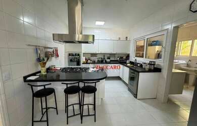 Imagem 15: Casa à venda, 890 m² por R$ 7.900.000,00 - Flamboyant - Atibaia/SP