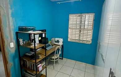 Imagem 2: Casa grande a venda