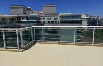 Imagem 15: Cobertura com 3 dormitórios à venda, 210 m² por R$ 2.800.000,00 - Camboinhas - Niterói/RJ