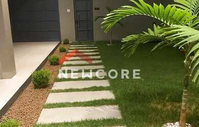 Imagem 3: Casa em Rua Roterdã - Jardim Europa - Uberlândia/MG