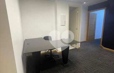 Imagem 9: Sala à venda, 77 m por R$ 900.000 - Barra da Tijuca - Rio de Janeiro/RJ