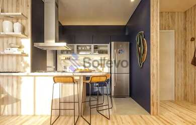 Imagem 8: Apartamento à venda no bairro Village - Imbituba/SC