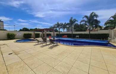 Imagem 12: Quadra 39, Lote 1/20 - Apartamento 101