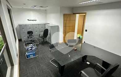 Imagem 5: Sala à venda, 77 m por R$ 900.000 - Barra da Tijuca - Rio de Janeiro/RJ