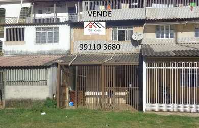 Imagem 5: QNM 36 Ótimo Prédio com 4 Apartamentos com 2 Quartos Escriturado em...