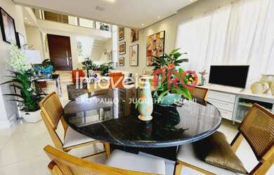 Imagem 10: Casa a venda no Swiss Park em Campinas