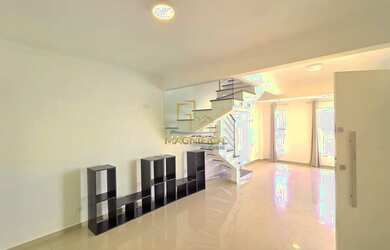 Imagem 7: Sobrado novo em condomínio fechado Campina do Siqueira